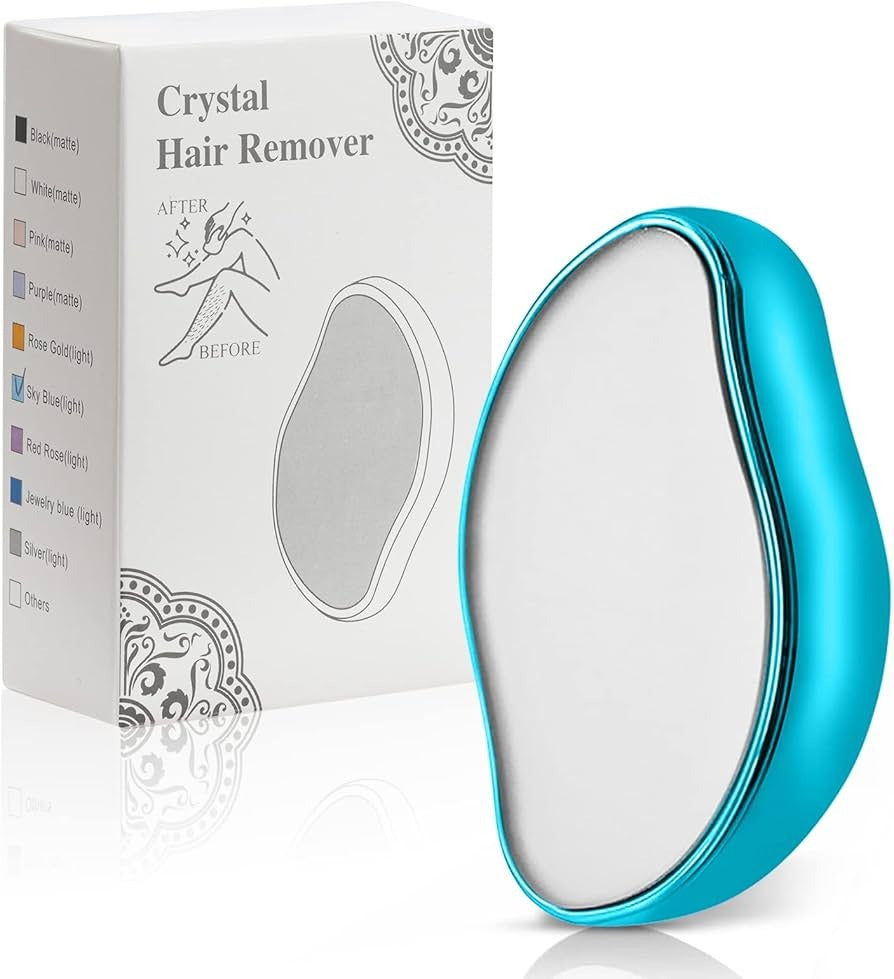 Crystal Painless Hair Removal Tool