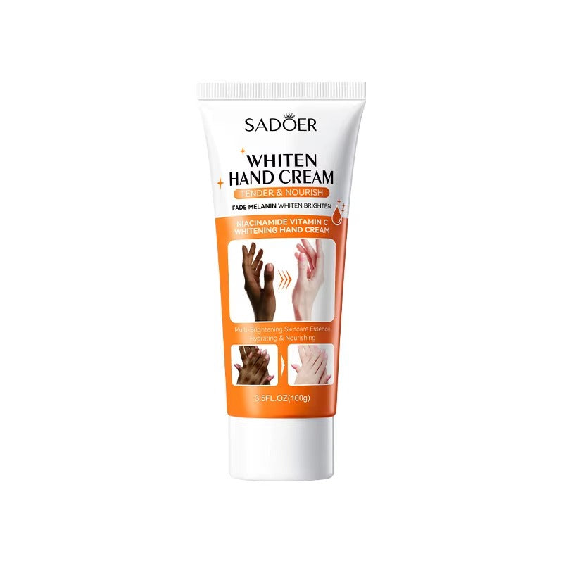 Hot Offer SADOER HAND WHITENING CREAM (Buy 1 Get 1 Free)