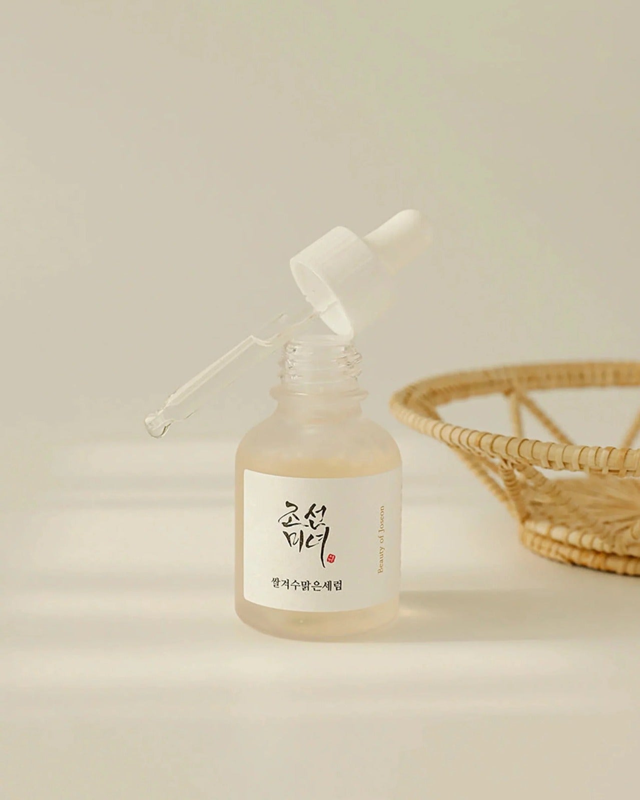 Beauty of Joseon Facial Glow Deep Serum With Rice + Alpha-Arbutin 30ml