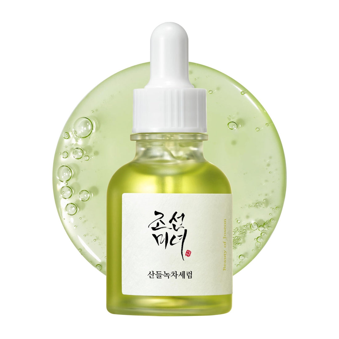 Beauty of Joseon Calming Serum Green Tea + Panthenol 30ml